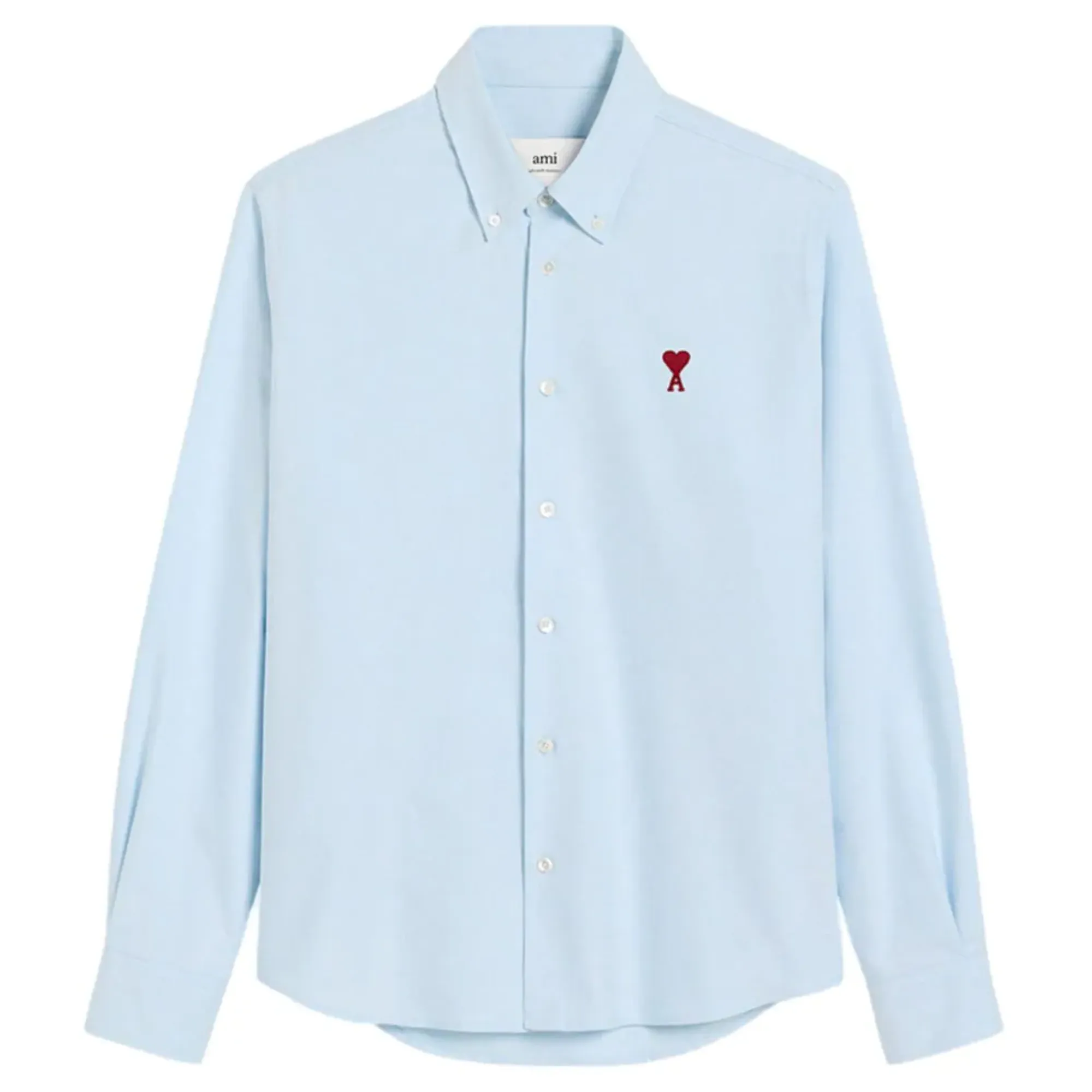 Ami De Coeur Classic Fit Shirt