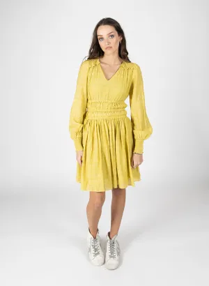 City Dress