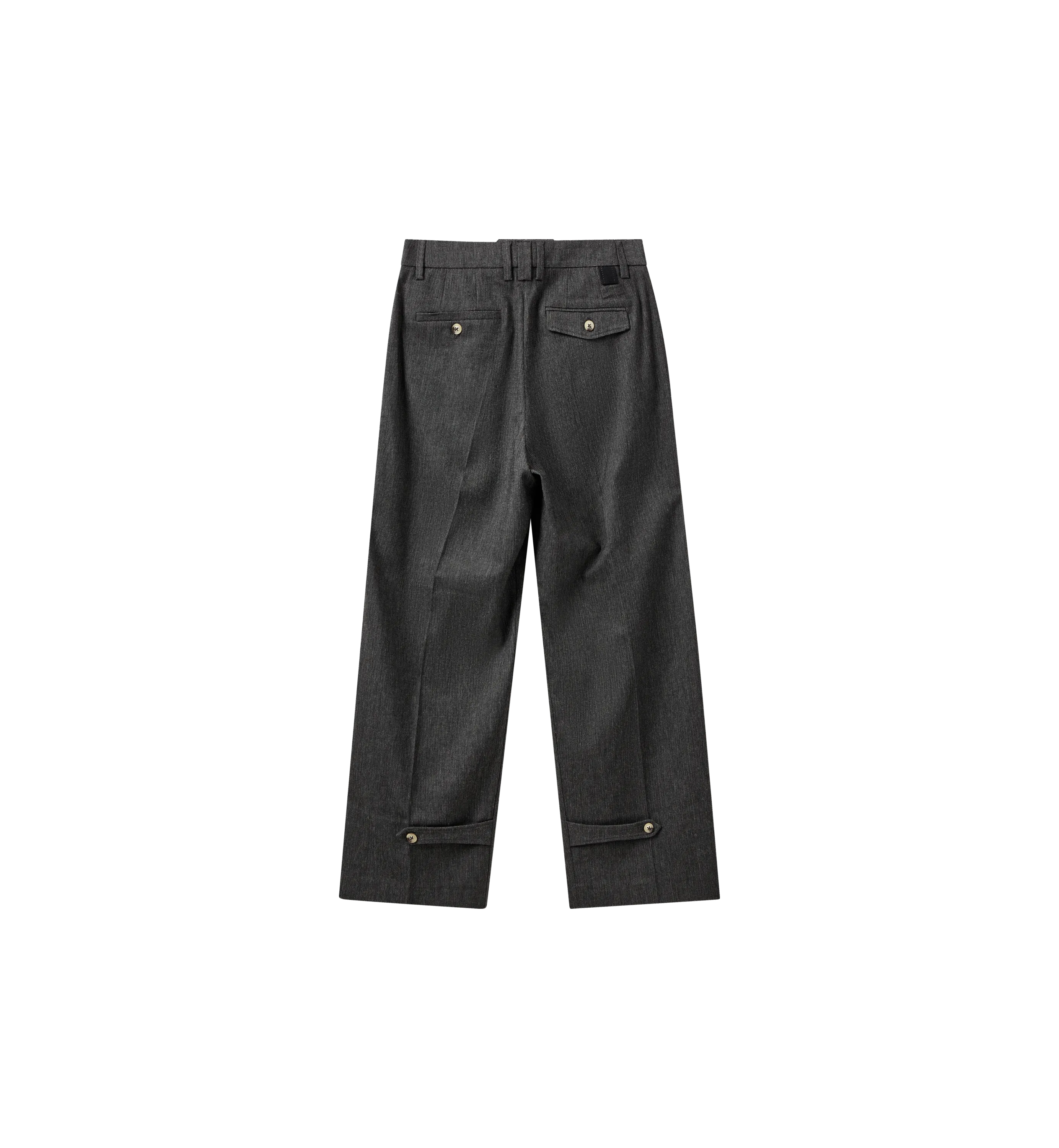 MMHWell Herringtone Pant