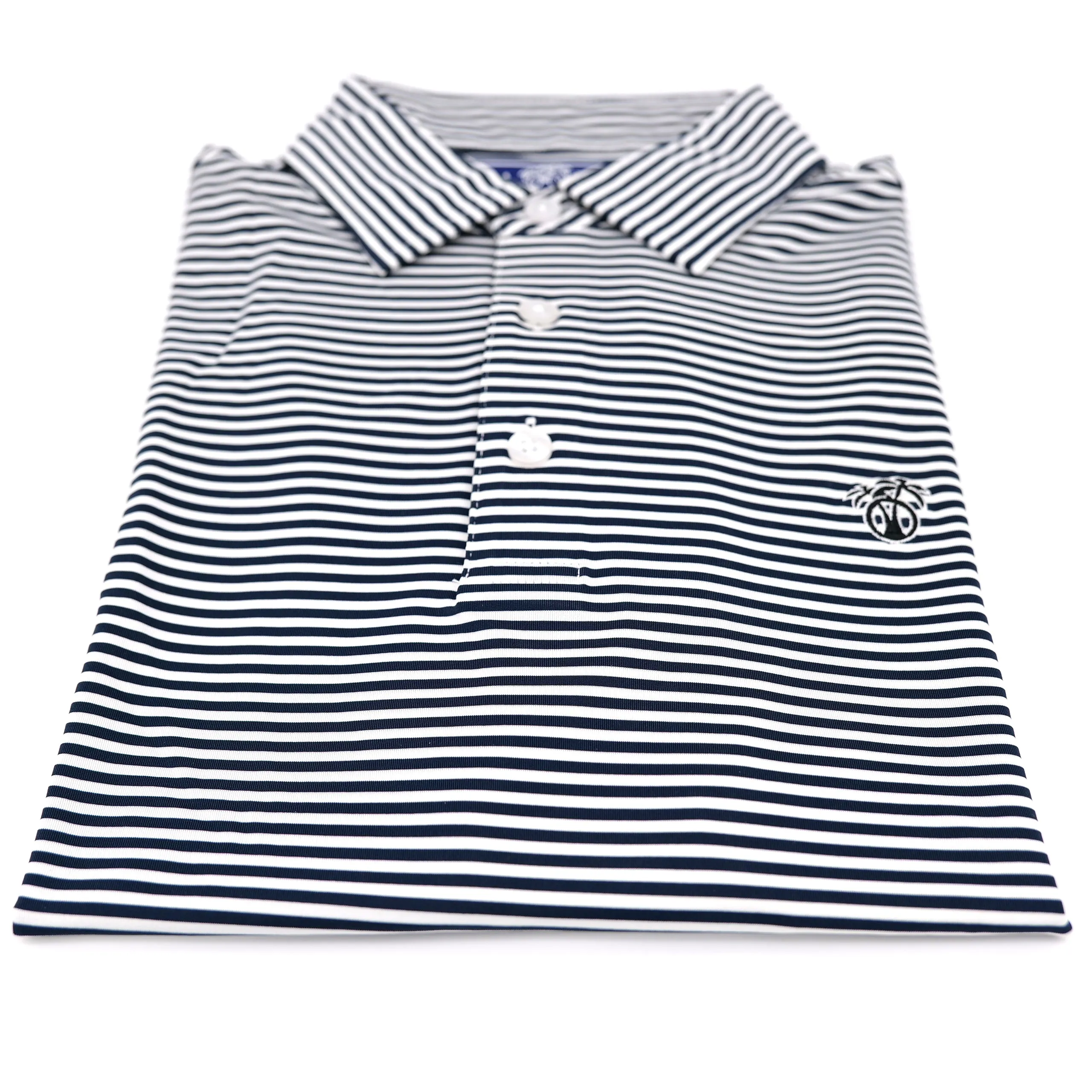 Silky Soft Polo - Classic Fit