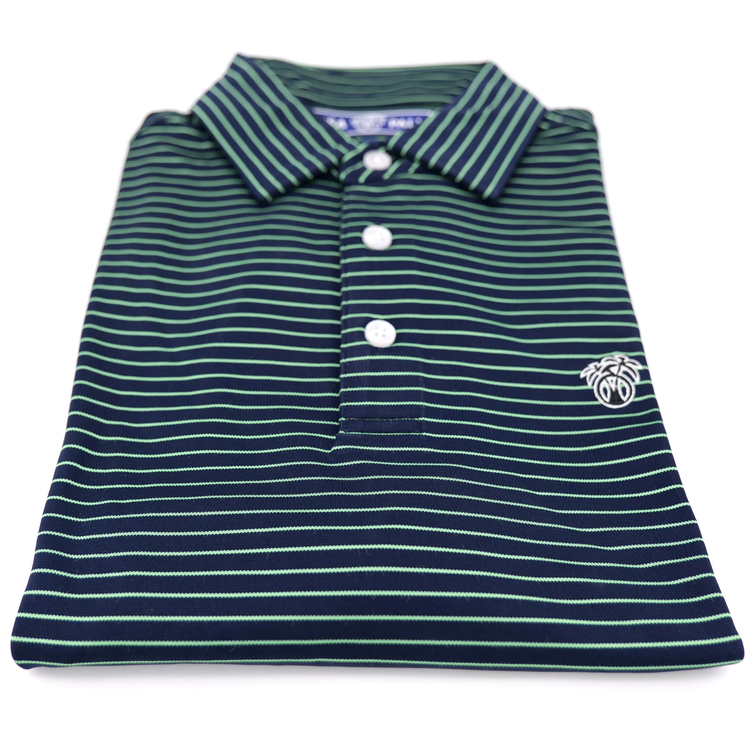 Silky Soft Polo - Classic Fit