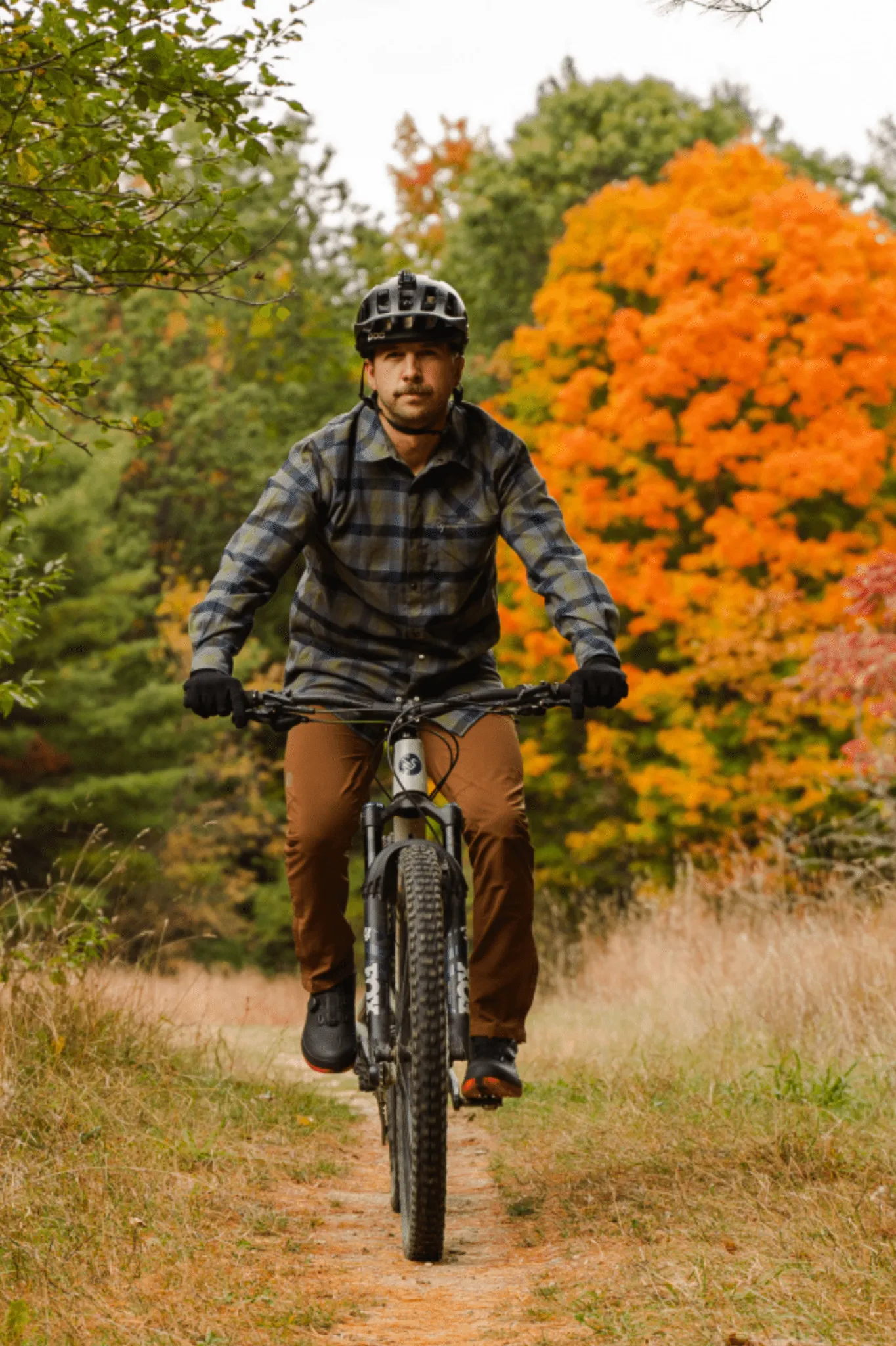 Spoke Tech Riding Pant